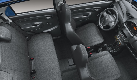 ¿Qué es y cómo funciona el freno de mano? Guía Suzuki