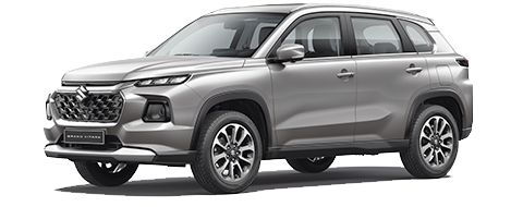 GRAND VITARA