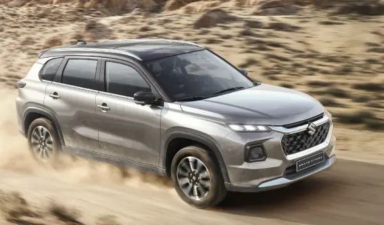 Neumáticos para autos Suzuki: Lo que debes saber