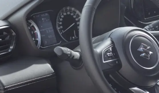 ¿Qué son las luces del tablero del auto y por qué se encienden?